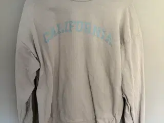 New Garments Sweatshirt👕