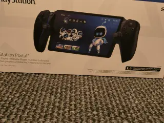 Playstation 5 portal 