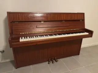 Yamaha klaver 