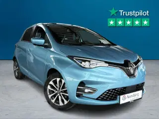 Renault Zoe 52 Intens