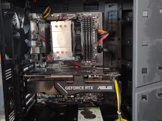 Gamer Pc 