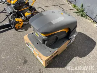 Robotplæneklipper Stiga G1200 1200 kvm