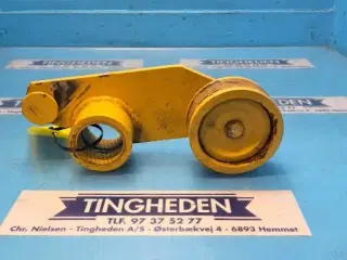 New Holland TX68 Lever 9850513 