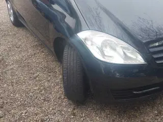 Mercedes A 150