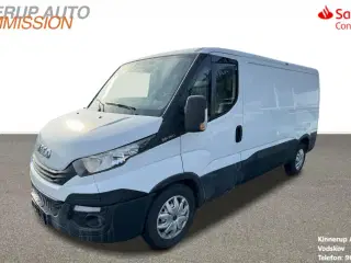 Iveco Daily 35S16 9m3 2,3 D 156HK Van 6g