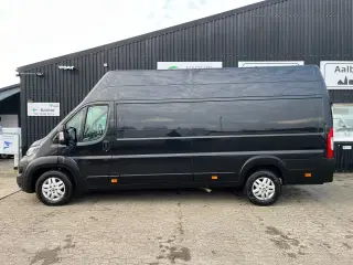 Peugeot Boxer 335 2,2 BlueHDi 165 L4H3 Premium