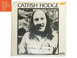 Catfish Hodge LP
