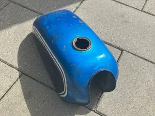 CD50 Honda tank