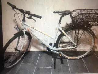 Dame Cykel