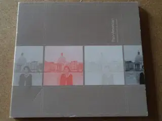 Pan.American ** The River Made No Sound (digipack)