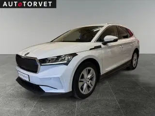 Skoda Enyaq 80 iV