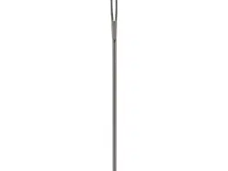 Broderinåle 8 mm, 25 stk. - Perfekte til stramaj