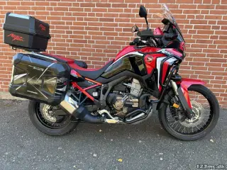 Honda CRF 1100 L Africa Twin DCT