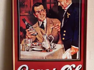 Originale Ceres øl plakater