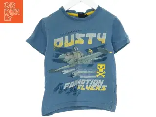 T-Shirt fra Disney (str. 110 cm)