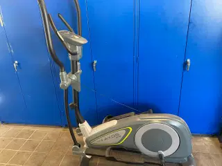 Crosstrainer