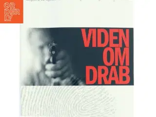 Viden om drab (Bog)