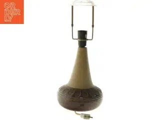 Søholm bordlampe (str. 44x20 cm)