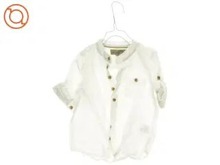 Skjorte fra L.O.G.G (str. 86 cm)