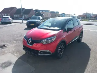 Renault Captur 0,9 Energy TCe Dynamique 90HK 5d