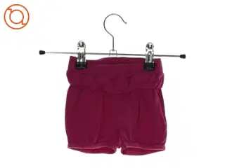Pink shorts fra Name It