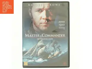 Master and Commander