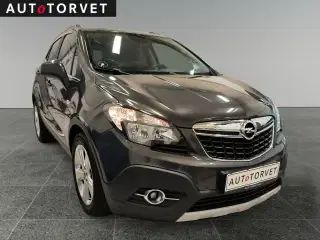 Opel Mokka 1,4 T 140 Cosmo
