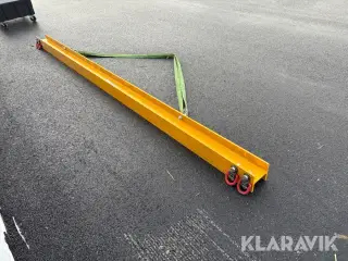 Løfte åg Blaaholm PN6966 2t