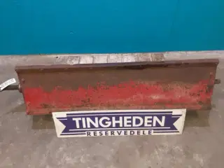 Case 1460 Halmmølle