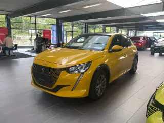 Peugeot e-208 50 Allure