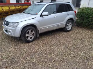 Suzuki Grand Vitara 2006