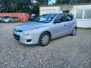 Hyundai i30 1,6 CRDi 90 Comfort