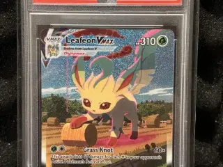 Pea 10 Pokemon kort