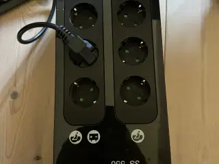 UPS Eaton 3S 550