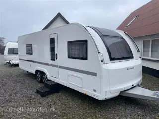 2026 - Adria Adora 663 UT Alde