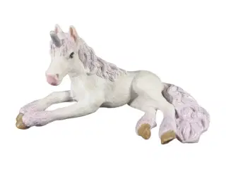 Schleich 70424a Lindariel's Unicorn Foal (Set Excl