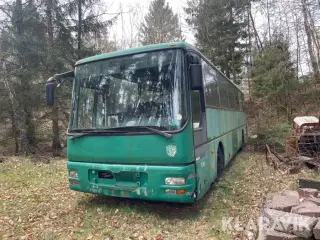 Bus Man