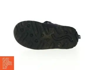 Vinterstøvler fra Super Fit (str. 16 cm)