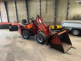 Weidemann 1030 D/D