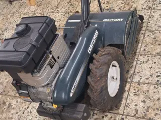 Craftsman have fræser