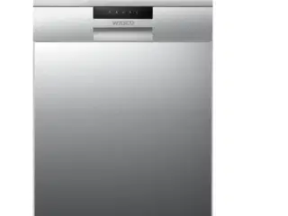 Opvaskemaskine stål rustfrit