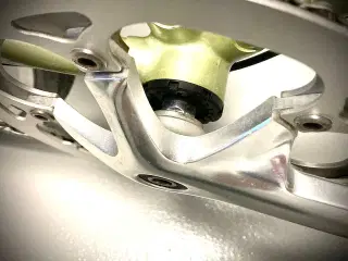 Koga Miyata Gents Racer