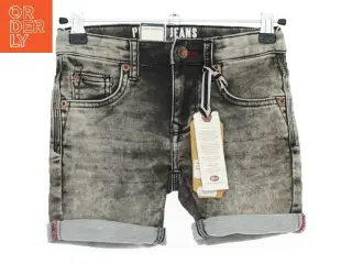 Shorts i denimlook fra Petrol (str. 116)