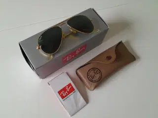 Ray Ban Aviator