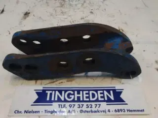 Ford 5000 Topstang Beslag E0NN535DA