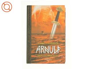 Arnulf af Susanne Clod Pedersen fra Bog
