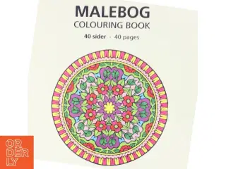 Malebog (Bog)