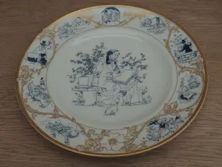 H.C.Andersen jubilæumsplatte