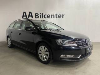 VW Passat 1,6 TDi 105 Comfortline Variant BM