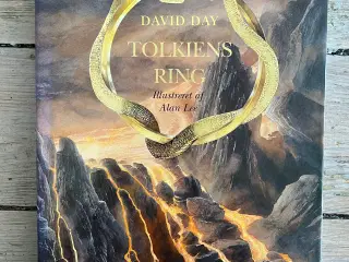 Tolkien’s ring